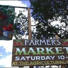 Mayne farmers market1